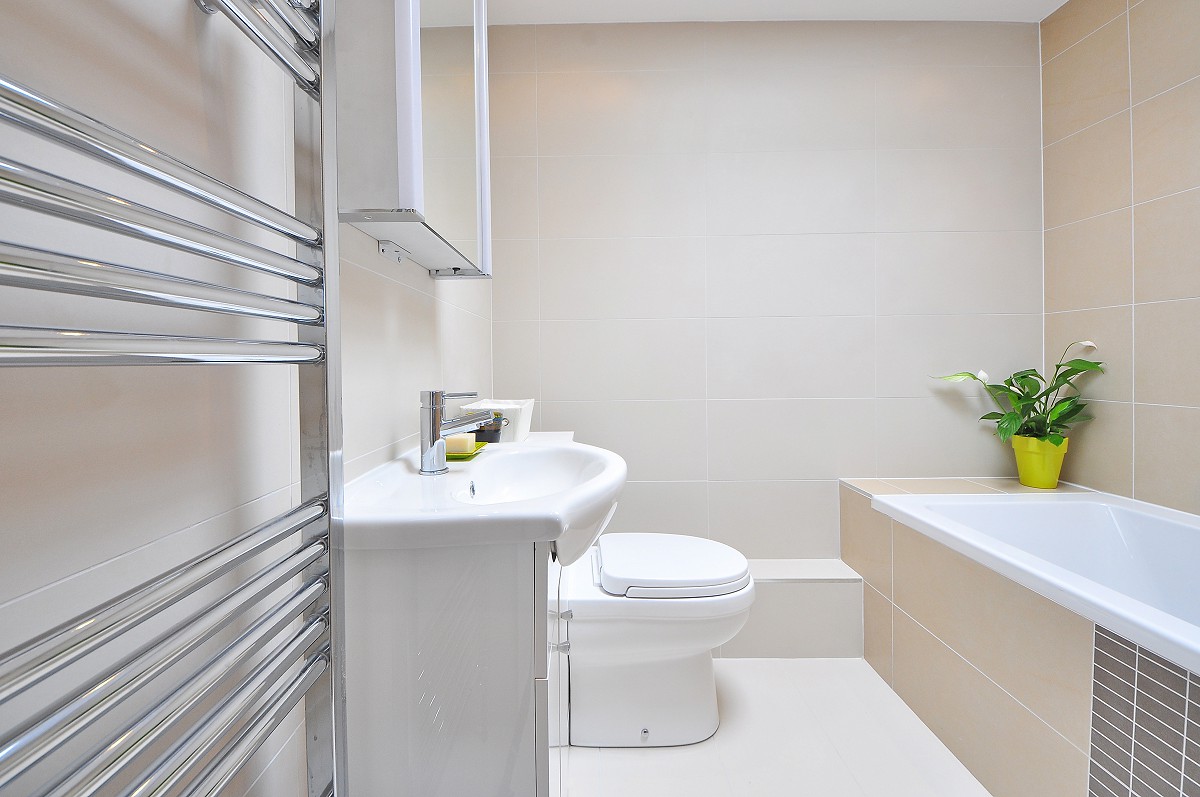 Bathrooms & Wetrooms