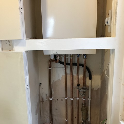 Boiler