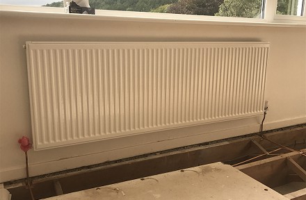 Radiators, Water Tanks & Immersion Heaters