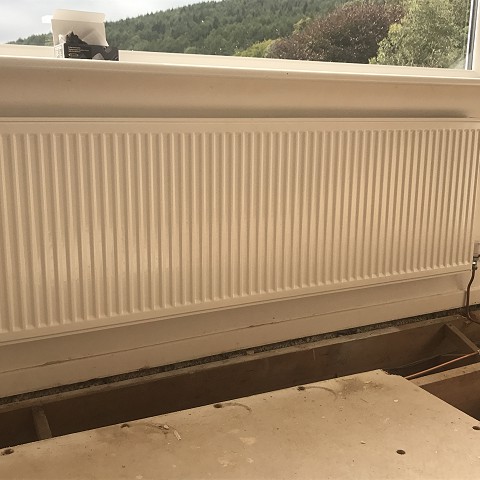 Radiators