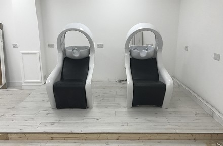 Hair Salons