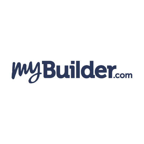 My Builder Logo