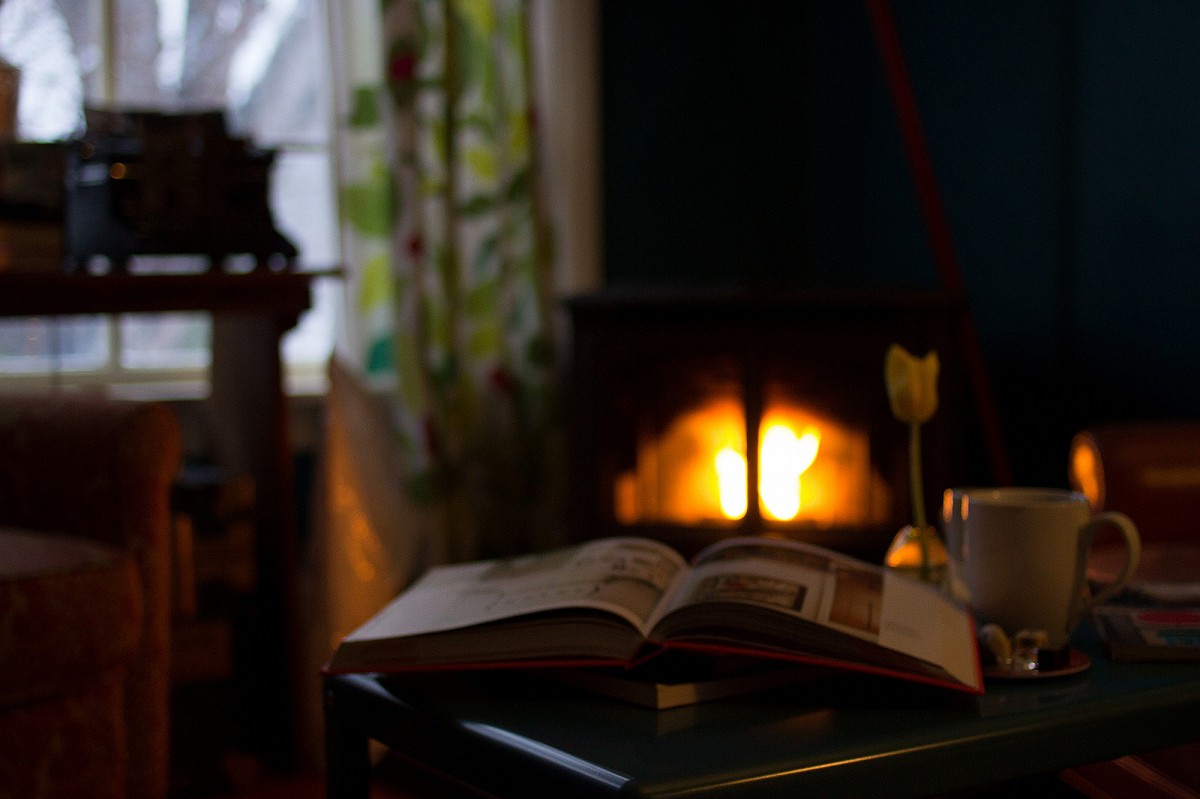 Fires & Log Burners